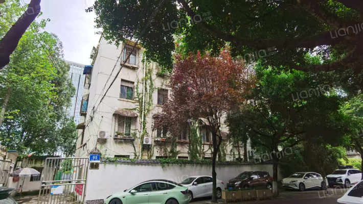 五丁路18号外景图