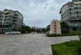 格林蓝天户型图实景图