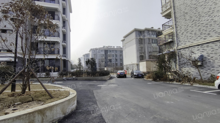 淳东花园外景图