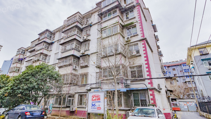 合作化路94号外景图