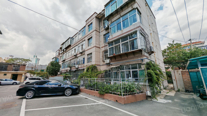 上新街90号外景图