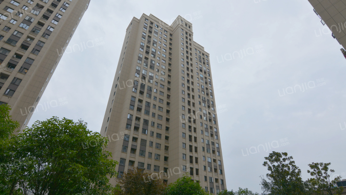 和顺洋湖壹号外景图