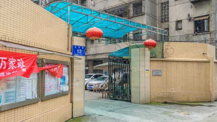 马河湾13号外景图