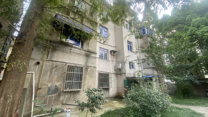 流虹路766号外景图