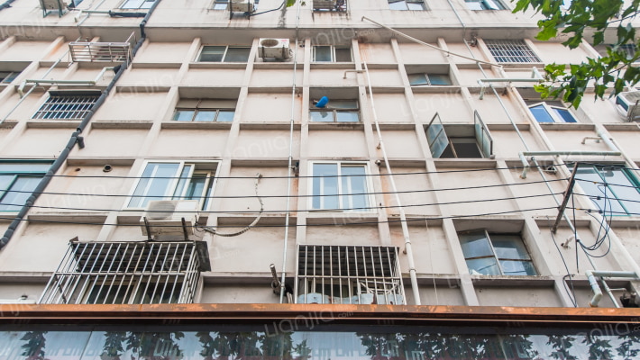 城中西路9号外景图