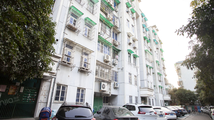 文一西路77号外景图