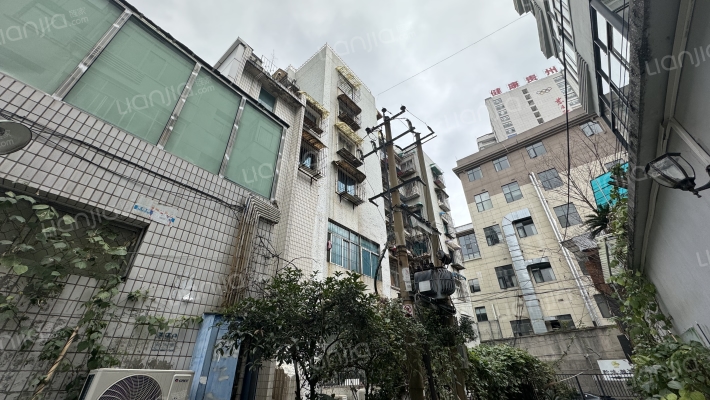 中华北路289号外景图