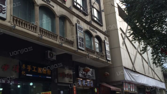 大慈寺路62号外景图