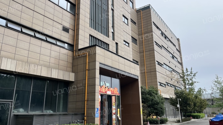 金林中心外景图