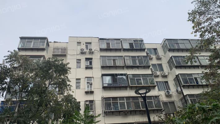 正东路福荣胡同1号外景图