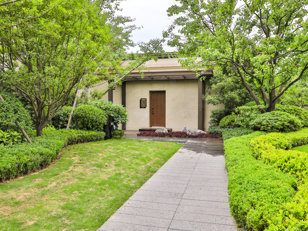 【名门翠园_鄂尔多斯名门翠园楼盘】预售许可证相册-鄂尔多斯贝壳新房