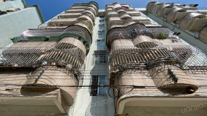 景乐巷33号外景图