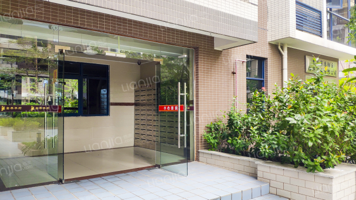 金泰华府外景图