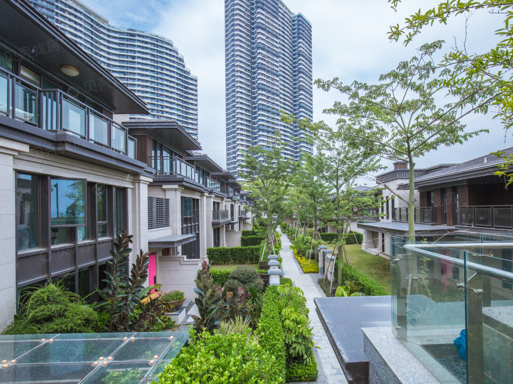 保利叁仟栋·壹海里相册