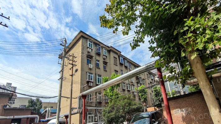 凤凰山路13号外景图