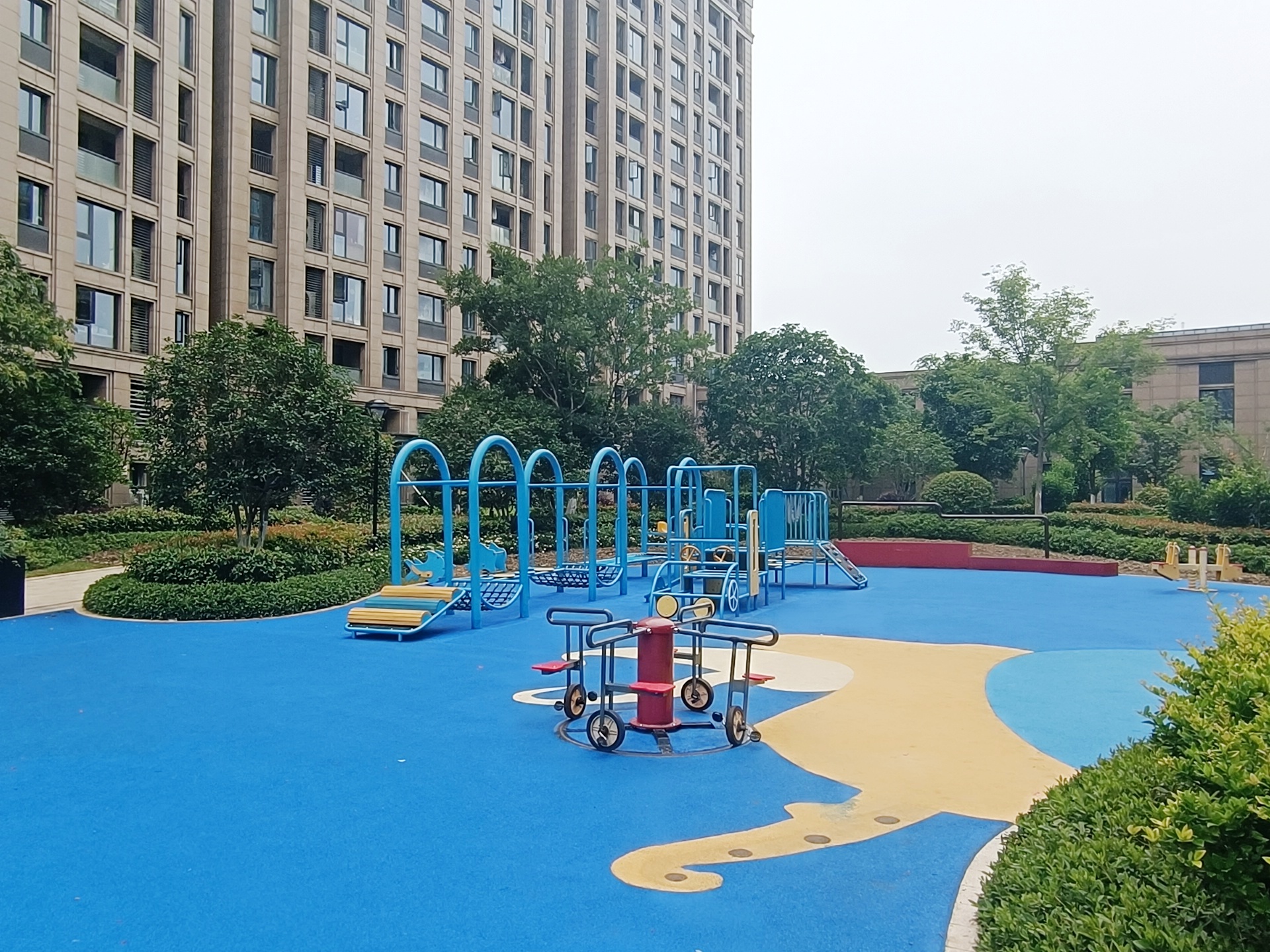 Xixi Mansion compound photo 6