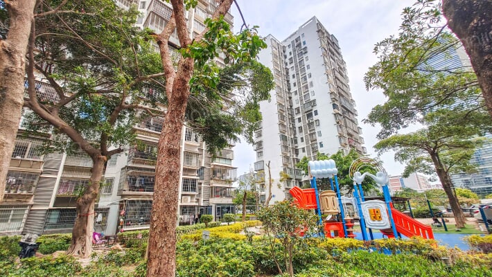 岭兜佳园外景图