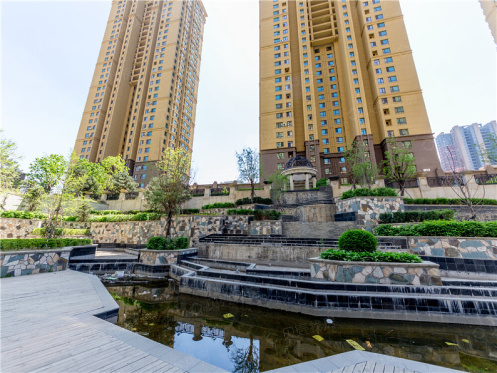 富海澜湾半岛相册