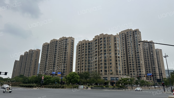 金桐雅园外景图