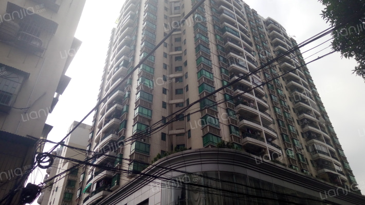 万寿雅苑外景图