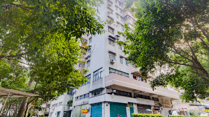 侨雅苑(花都区)外景图