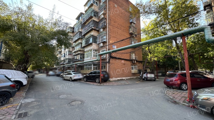 中山北里外景图