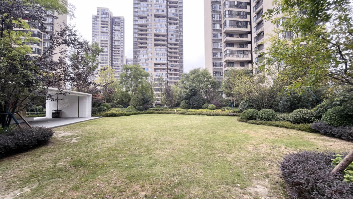 万科理想城·玲珑别院外景图