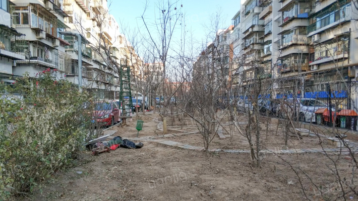 珠峰南里外景图