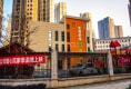 金地天悦二期户型图实景图