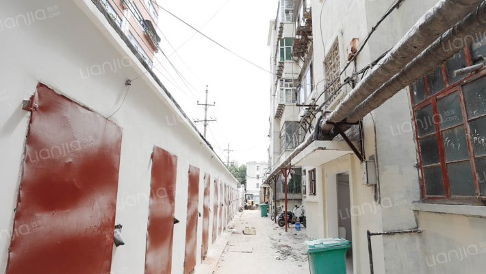 桐柏南路227号外景图