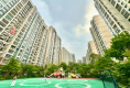 锦信华苑户型图实景图