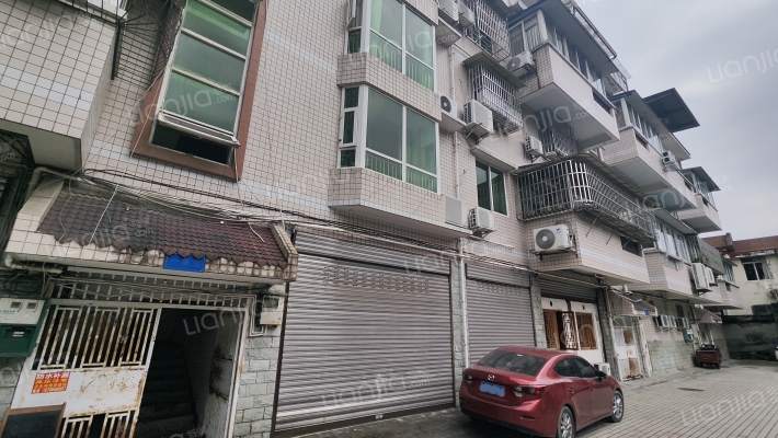 阳光公寓(紫薇巷)外景图