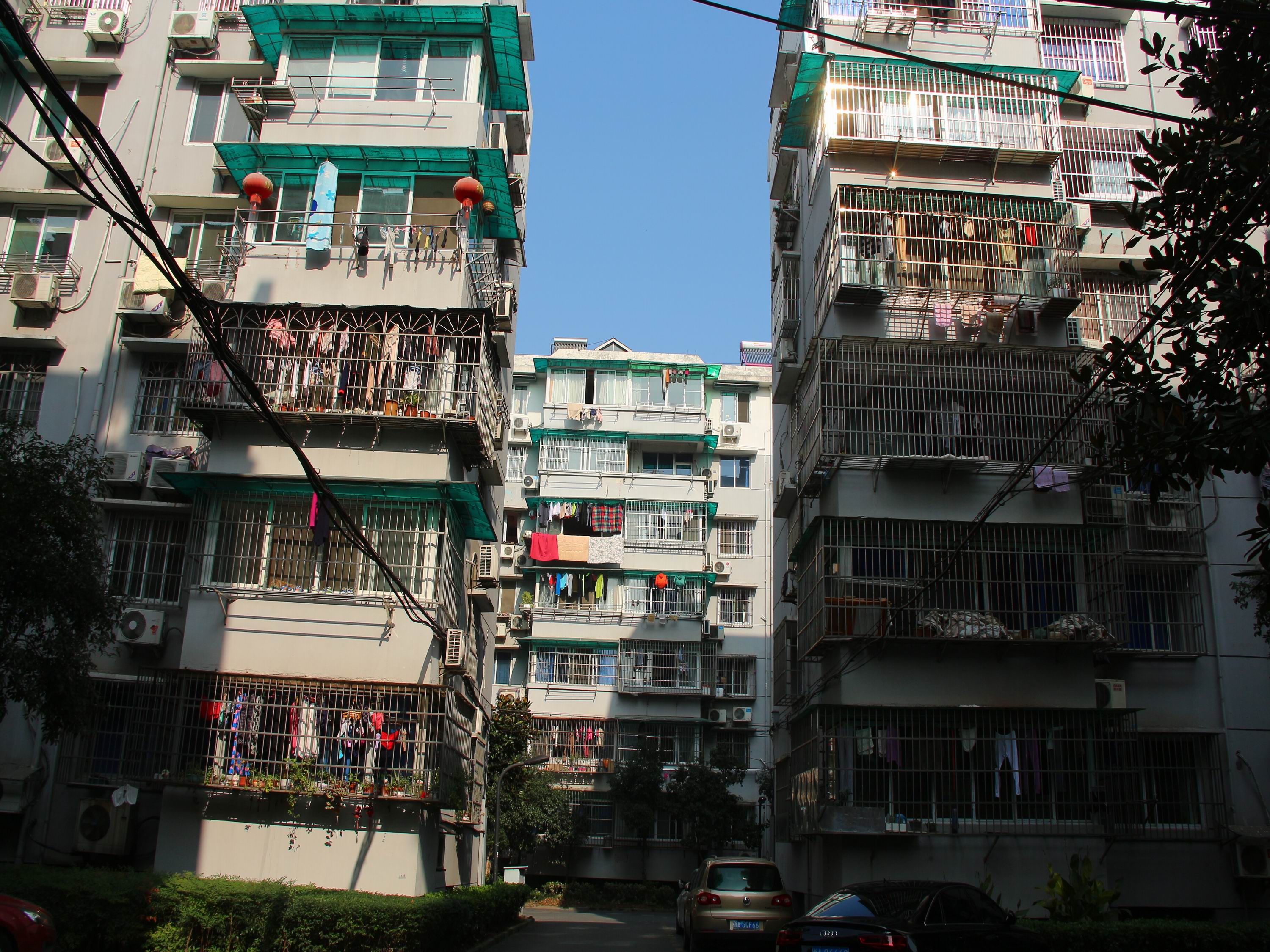 Zi Jin Compound compound photo 20