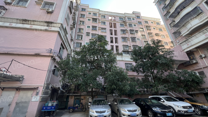 滕兴花园外景图