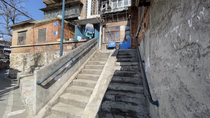 嘉陵巷34号外景图