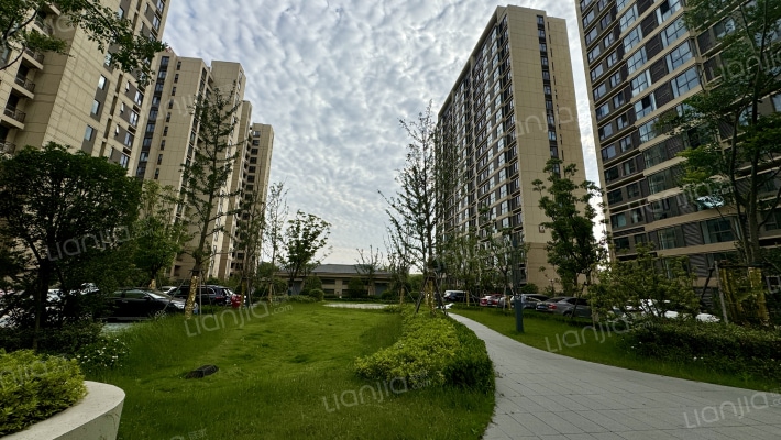 阳光城·文澜府外景图