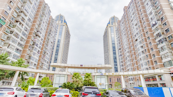 新天地东区外景图