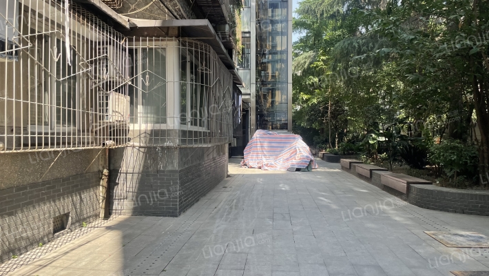 支矶石街20号外景图