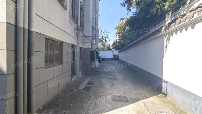 杜康路14号外景图