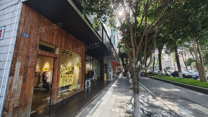 柳城大道东段210号外景图