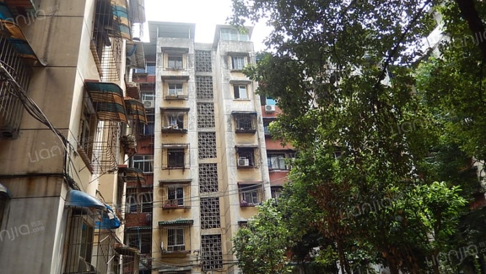 祥和里118号外景图