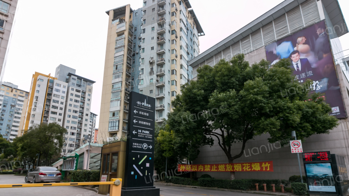 祥和名邸(别墅)外景图