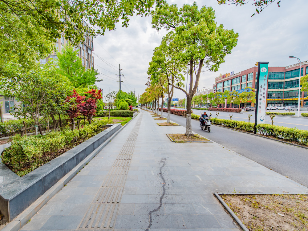 禹洲城市广场相册