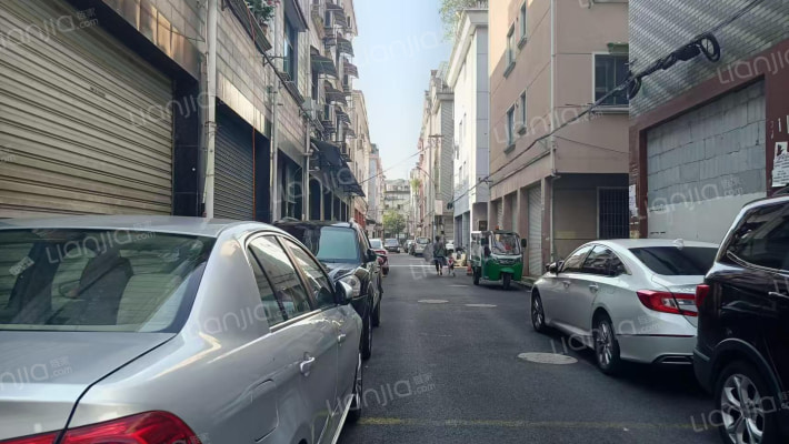 江桥路162号外景图