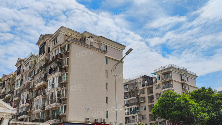 兴元星辰外景图