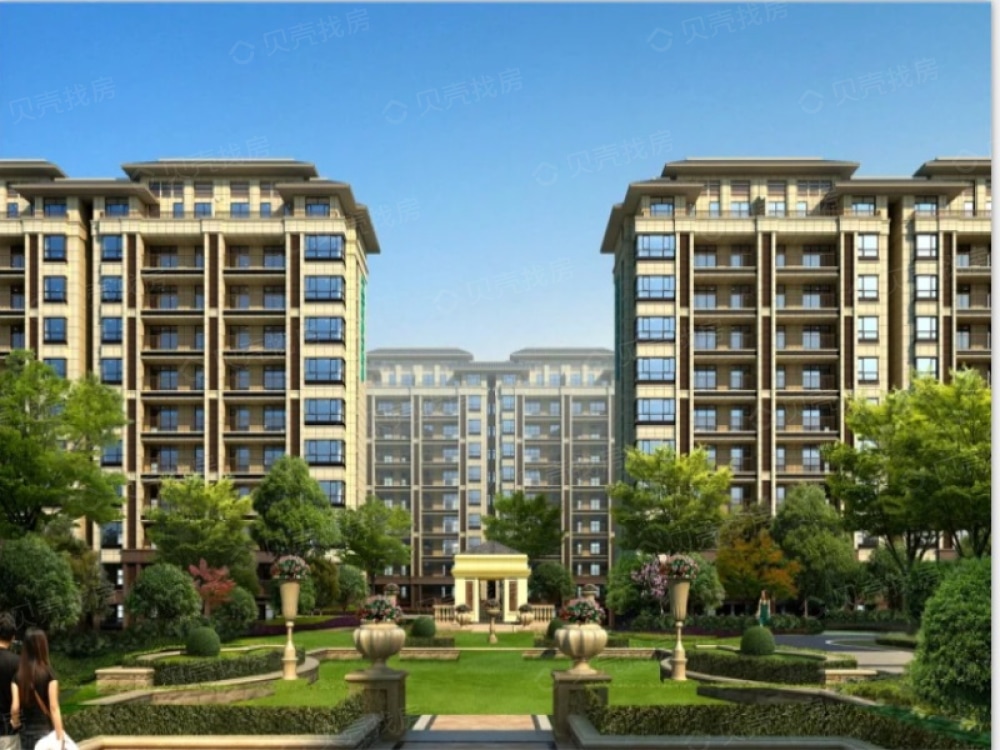 海信九贤府相册