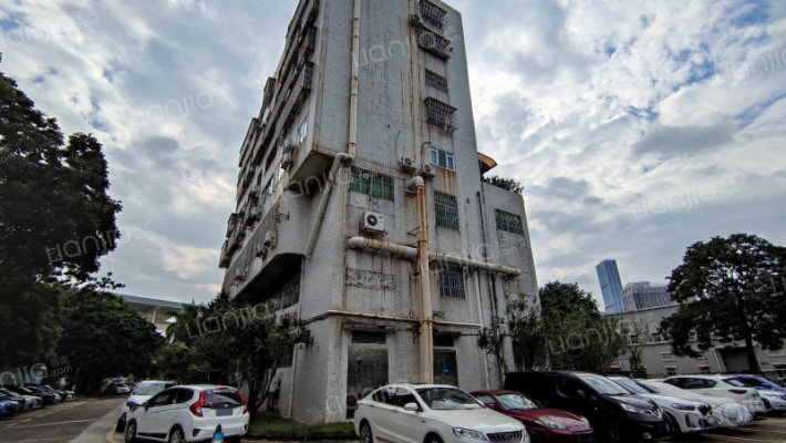 香洲区拱北昌盛路112号外景图