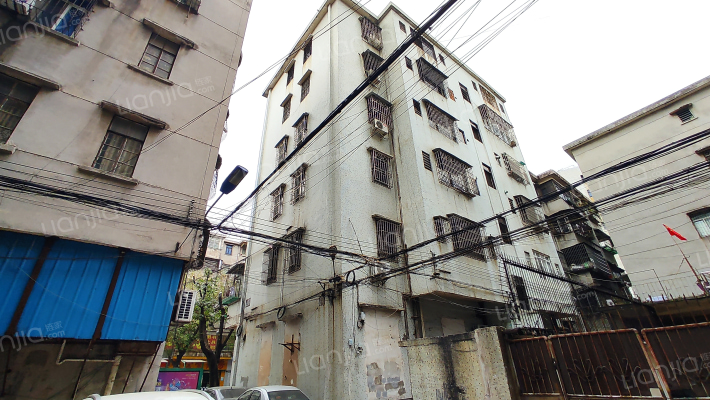 安宁巷2号外景图