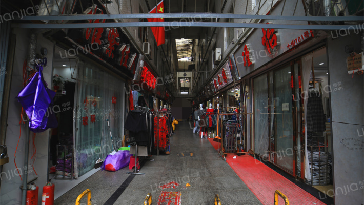 大夹街236号外景图