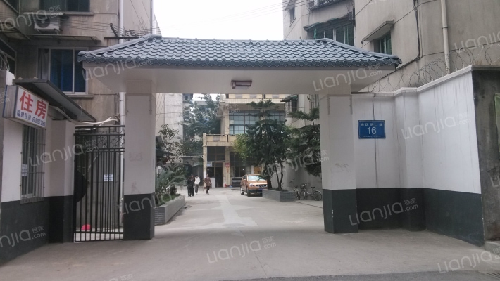 东环路二巷16号外景图